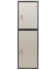 Бухгалтерский шкаф Aiko SL-150/2Т купить в Самаре