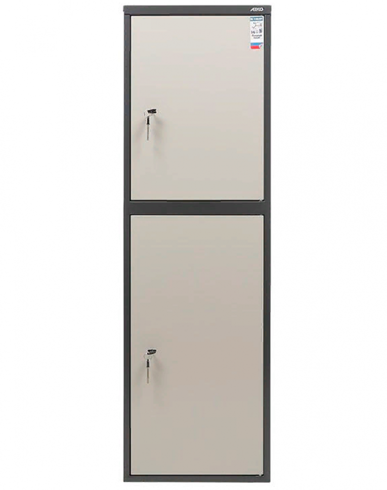 Бухгалтерский шкаф Aiko SL-150/2Т купить в Самаре