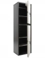 Бухгалтерский шкаф Aiko SL-150/2Т Бухгалтерский шкаф Aiko SL-150/2Т
