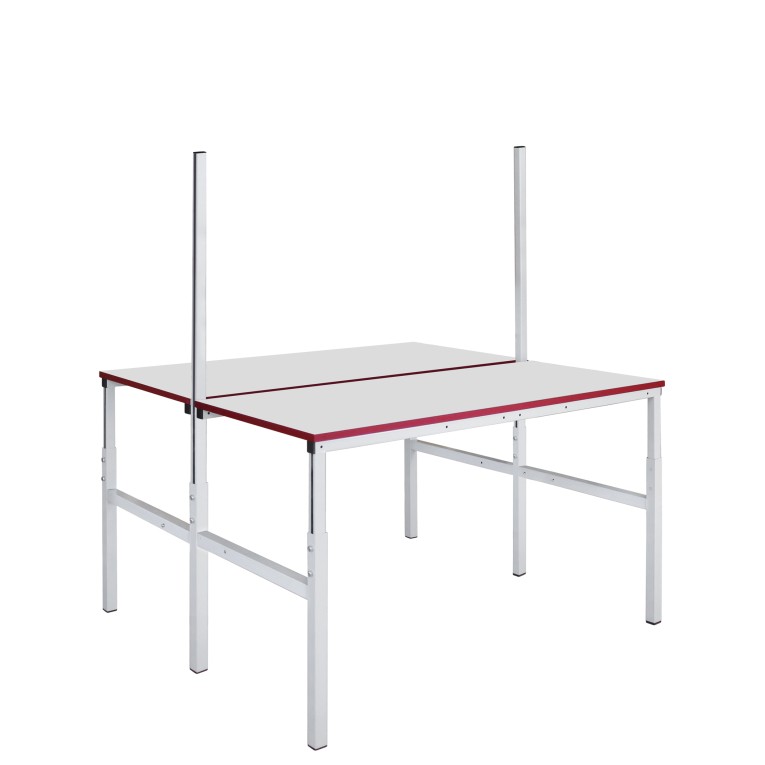 Стол промышленный Gresson СПО-1200х900 ESD купить в Самаре Стол промышленный Gresson СПО-1200х900 ESD купить в Самаре