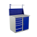 Верстак Profi WT100.WD5/WD1.011 купить в Самаре