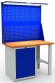 Верстак Expert W120.WS1/F2.021 купить в Самаре