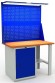 Верстак Expert W120.WS1/F2.021 купить в Самаре