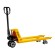 Гидравлическая тележка (рохля) SP (BF Premium, г/п 2500 кг, вилы 1150x550 мм, RDP) SMARTLIFT (SMART) купить в Самаре
