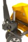 Гидравлическая тележка (рохля) SP (BF Premium, г/п 2500 кг, вилы 1150x550 мм, RDP) SMARTLIFT (SMART) купить в Самаре