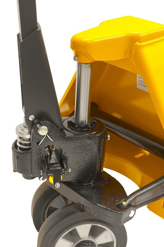 Гидравлическая тележка (рохля) SP (BF Premium, г/п 2500 кг, вилы 1150x550 мм, RDP) SMARTLIFT (SMART) купить в Самаре Гидравлическая тележка (рохля) SP (BF Premium, г/п 2500 кг, вилы 1150x550 мм, RDP) SMARTLIFT (SMART) купить в Самаре