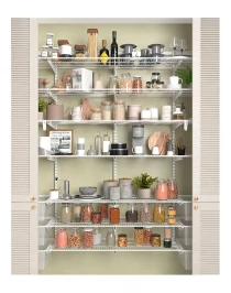 Гардеробная система Практик Home Кухня 2