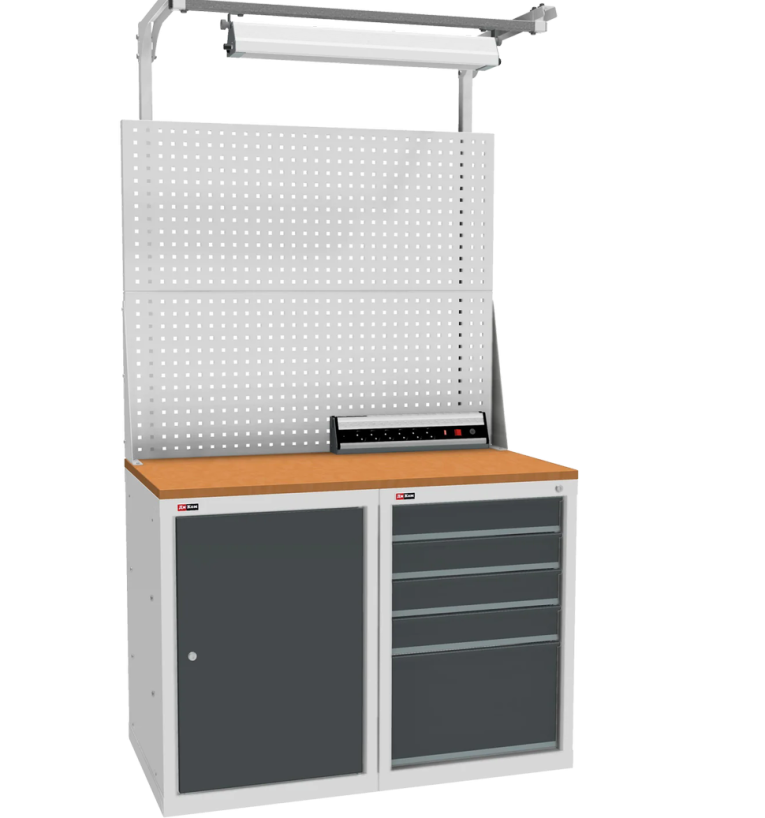 Тумба-верстак ВЛ-15 купить в Самаре Тумба-верстак ВЛ-15 купить в Самаре