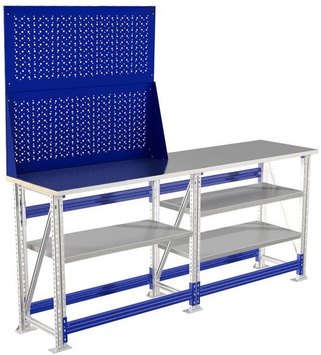 Верстак Master MT100.MF1 / MF1 / MF1.021.002 купить в Самаре Верстак Master MT100.MF1 / MF1 / MF1.021.002 купить в Самаре