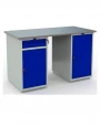 Верстак Profi WT140.WD2/WD1.000