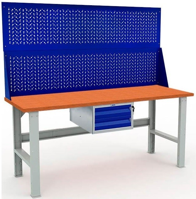 Верстак Expert W200.F2/F2.120 купить в Самаре