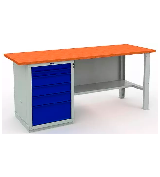 Верстак Expert W200.WS6/F2.000 купить в Самаре Верстак Expert W200.WS6/F2.000 купить в Самаре