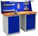 Верстак Expert (№605) W160.WS1/WS6.011 купить в Самаре