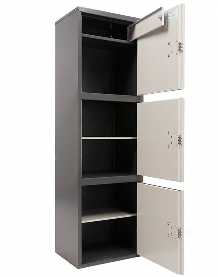 Бухгалтерский шкаф Aiko SL-150/3Т купить в Самаре Бухгалтерский шкаф Aiko SL-150/3Т купить в Самаре