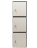 Бухгалтерский шкаф Aiko SL-150/3Т купить в Самаре