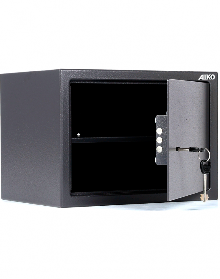 Мебельный сейф Aiko Т-250 KL купить в Самаре Мебельный сейф Aiko Т-250 KL купить в Самаре