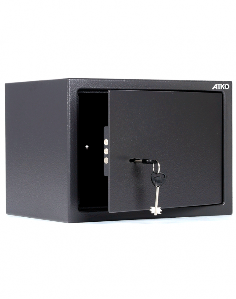 Мебельный сейф Aiko Т-250 KL купить в Самаре Мебельный сейф Aiko Т-250 KL купить в Самаре