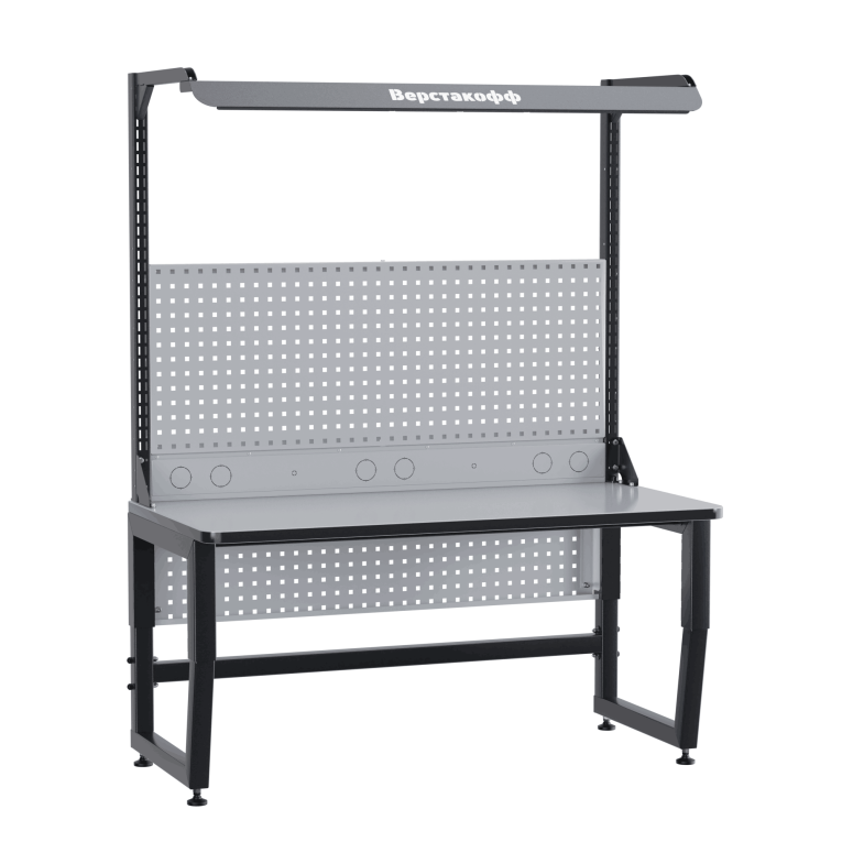 Антистатический стол SPC A14.0-1FR купить в Самаре Антистатический стол SPC A14.0-1FR купить в Самаре