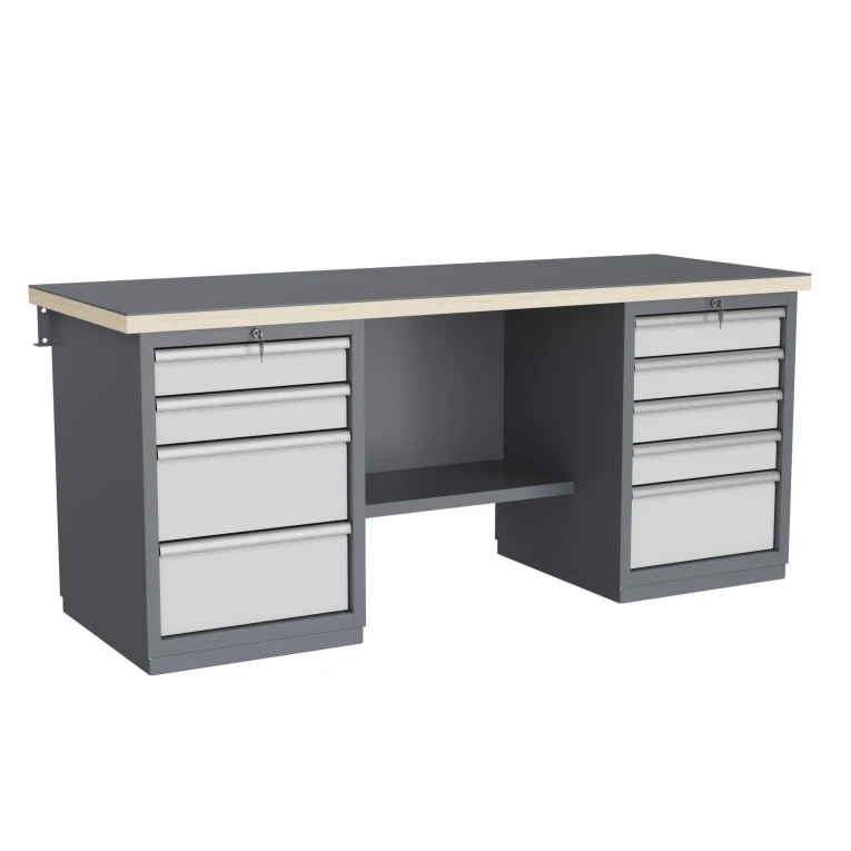 Верстак FBK 205.45.4 купить в Самаре Верстак FBK 205.45.4 купить в Самаре