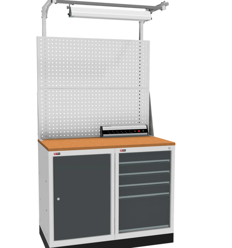 Тумба-верстак ВЛ-16 купить в Самаре Тумба-верстак ВЛ-16 купить в Самаре