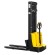 Штабелер электрический самоходный QDA10E (1000 кг; 3,5 м; 24В / 85Ач) SMARTLIFT (SMART) купить в Самаре