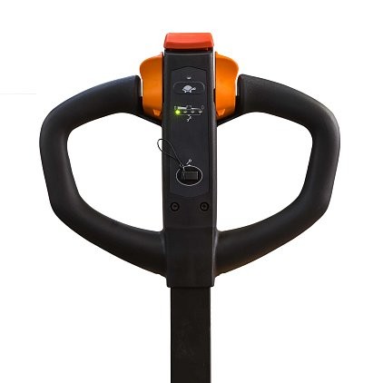 Штабелер электрический самоходный QDA10E (1000 кг; 3,5 м; 24В / 85Ач) SMARTLIFT (SMART) купить в Самаре Штабелер электрический самоходный QDA10E (1000 кг; 3,5 м; 24В / 85Ач) SMARTLIFT (SMART) купить в Самаре