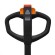 Штабелер электрический самоходный QDA10E (1000 кг; 3,5 м; 24В / 85Ач) SMARTLIFT (SMART) купить в Самаре