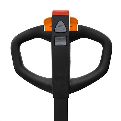 Штабелер электрический самоходный QDA10E (1000 кг; 3,5 м; 24В / 85Ач) SMARTLIFT (SMART) купить в Самаре Штабелер электрический самоходный QDA10E (1000 кг; 3,5 м; 24В / 85Ач) SMARTLIFT (SMART) купить в Самаре