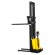 Штабелер электрический самоходный QDA10E (1000 кг; 3,5 м; 24В / 85Ач) SMARTLIFT (SMART) купить в Самаре
