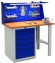 Верстак Expert (№205) W120.WS6/F2.011 купить в Самаре