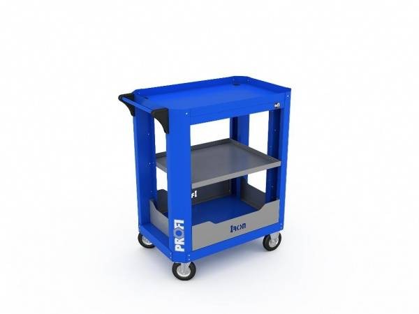 Тележка PROFI №3 купить в Самаре Тележка PROFI №3 купить в Самаре