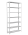 Стеллаж MS Strong 2000х1000х400 7 полок купить в Самаре