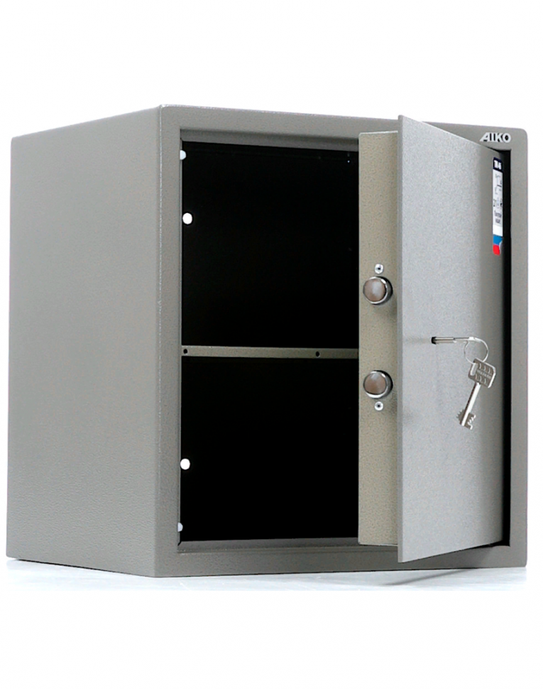 Офисный сейф Aiko ТМ-46 купить в Самаре Офисный сейф Aiko ТМ-46 купить в Самаре