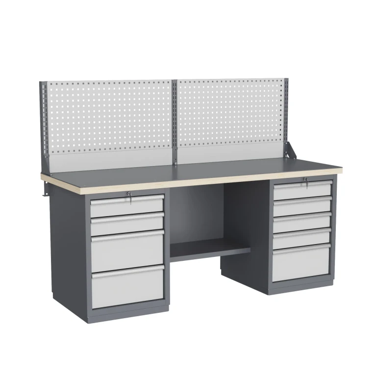 Верстак FBK 205.45.4-1 купить в Самаре Верстак FBK 205.45.4-1 купить в Самаре