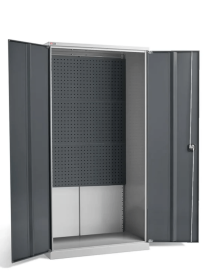 Шкаф инструментальный ДиКом ВЛ-052-02/Б Шкаф инструментальный ДиКом ВЛ-052-02/Б