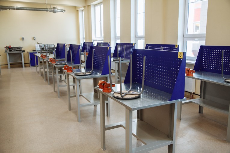 Верстак Profi WT100.F1/F1.010 купить в Самаре Верстак Profi WT100.F1/F1.010 купить в Самаре