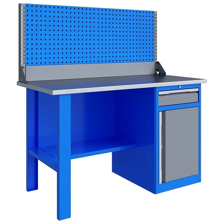 Верстак PRF 141.18.2-1 купить в Самаре Верстак PRF 141.18.2-1 купить в Самаре