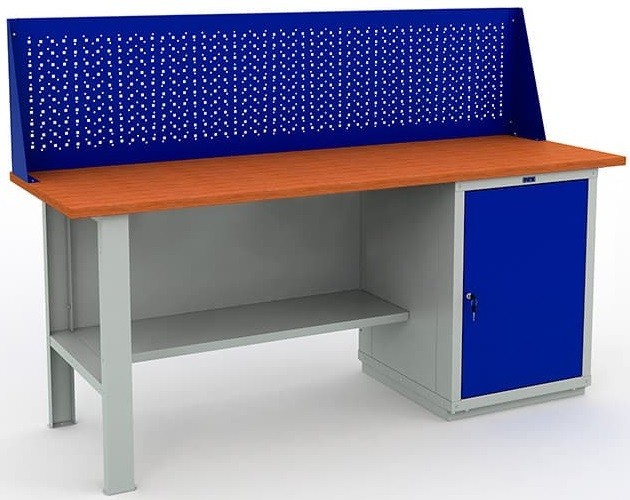 Верстак Expert W200.F2/WS1.010 купить в Самаре Верстак Expert W200.F2/WS1.010 купить в Самаре