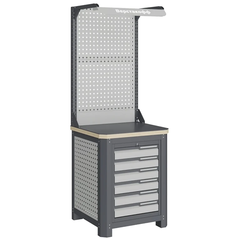 Верстак MCN 0752.S6-2F купить в Самаре Верстак MCN 0752.S6-2F купить в Самаре