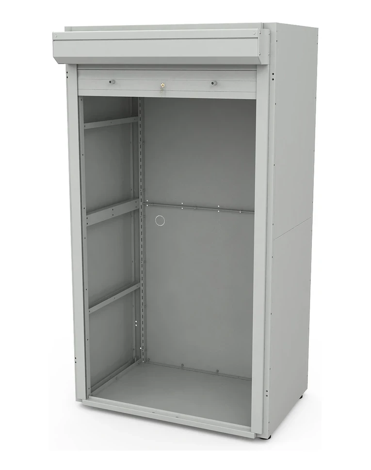 Шкаф для оснастки к станкам с ЧПУ MODUL XL SK40.1 купить в Самаре