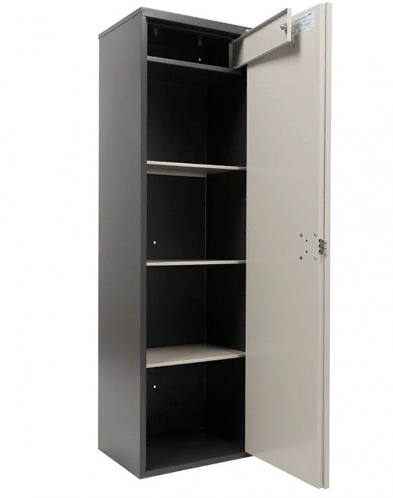 Бухгалтерский шкаф Aiko SL-150Т купить в Самаре Бухгалтерский шкаф Aiko SL-150Т купить в Самаре