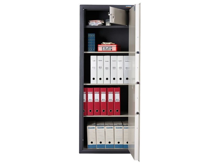 Офисный сейф Valberg ASM 165T EL купить в Самаре Офисный сейф Valberg ASM 165T EL купить в Самаре
