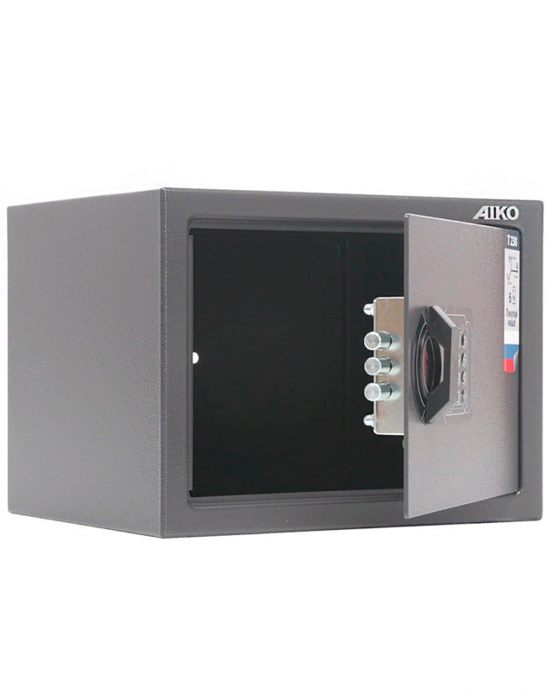 Мебельный сейф Aiko Т-230 EL купить в Самаре Мебельный сейф Aiko Т-230 EL купить в Самаре