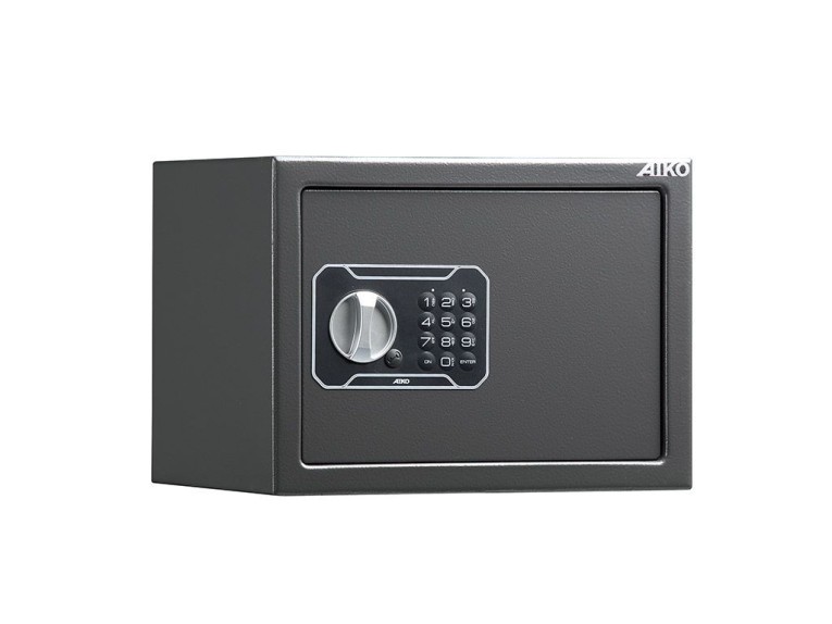 Мебельный сейф Aiko Т-230 EL купить в Самаре Мебельный сейф Aiko Т-230 EL купить в Самаре