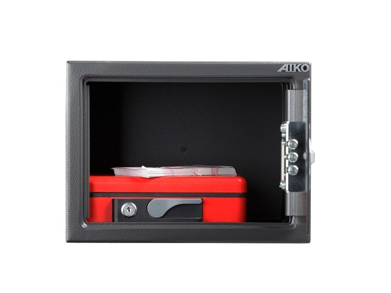 Мебельный сейф Aiko Т-230 EL купить в Самаре Мебельный сейф Aiko Т-230 EL купить в Самаре