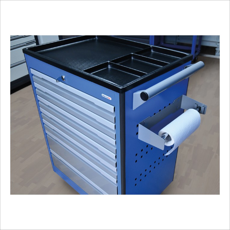 Тележка инструментальная TNC 950.4 купить в Самаре Тележка инструментальная TNC 950.4 купить в Самаре