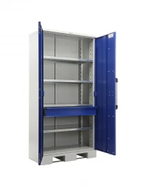 Шкаф инструментальный AMH TC-004010