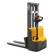 Штабелер самоходный CDD15R-E (N) (1500 кг; 2,5 м; li-ion 24В / 100Ач) SMARTLIFT (SMART) купить в Самаре
