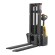 Штабелер самоходный CDD15R-E (N) (1500 кг; 2,5 м; li-ion 24В / 100Ач) SMARTLIFT (SMART) купить в Самаре