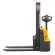 Штабелер самоходный CDD15R-E (N) (1500 кг; 2,5 м; li-ion 24В / 100Ач) SMARTLIFT (SMART) купить в Самаре